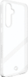 Maskë telefoni Forcell F-Protect për Samsung Galaxy A35, transparente, e butë