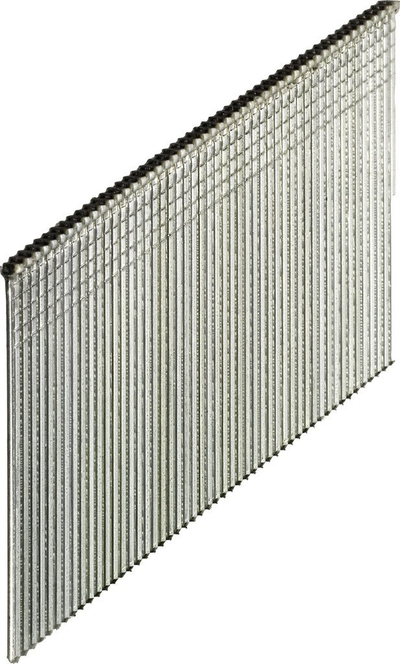 Gozhda për stapler Senco RH Brad, 1.6mm, 50mm, të galvanizuara, 2000 copë