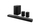 Soundbar LG S70TR, 5.1.1 kanale, 500W, i zi