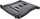 Mbajtëse laptopi Kensington SmartFit Easy Riser EQ, me ftohje, e zezë