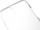 Mbrojtëse telefoni Goospery Jelly Mercury për iPhone 14 Plus, TPU, transparente
