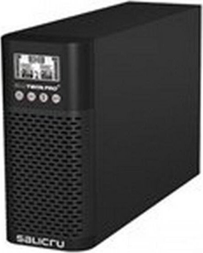 UPS Salicru SLC-1000-TWIN PRO2, 1000VA, LCD, i zi