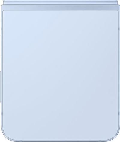Telefoni Samsung Galaxy Z Flip6 F741B, 6.7", 12GB 256GB, Dual SIM, blu