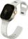 Rrip ore Uniq për Apple Watch, 49/46/45/44mm, i zi