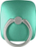 Mbajtëse unaze telefoni Partner Tele.com Mercury WOW Ring, rrotulluese, ngjitëse, jeshile