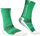 Çorape futbolli Trusox 3.0 Thin, përmasa M, të bardha