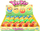 Lodër jo-jo Icom Polska Super Speed, 5.5cm, emoji, ngjyra përziera