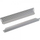 Klemë këndore montimi Triton RAC-NL-X04-X1, për kornizë, RAL 7035, gri