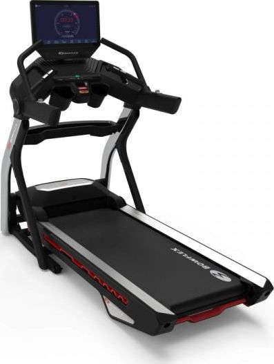 Shirit vrapimi elektrik Bowflex T56, ekran 22\", 20 km/h, i zi