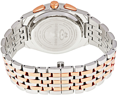 Orë dore Citizen Wave CC3026-51H