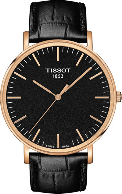 Orë dore Tissot Everytime BIG T1096103605100