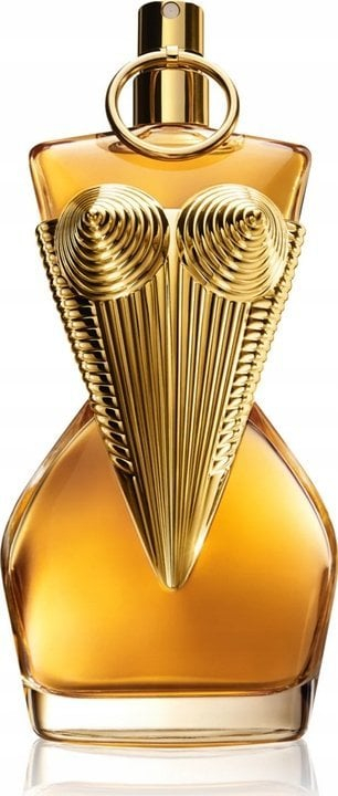 Parfum për goca Jean Paul Gaultier Gaultier Divine Eau de Parfum Intense, 100 ml, i artë