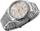 Ora dore Casio MTP-1375D-7A2V Enticer, çelik inox, quartz, argjend