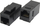 Lidhës keystone NetRack RJ45 në RJ45, Cat6 UTP, i bardhë