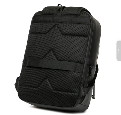 Çantë shpine ACL Accessories 2402, 40x30x20cm, e zezë