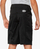 Shortse për biçikletë 100% R-CORE Youth, madhësia 24 EUR 38, të zeza