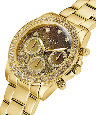 Orë dore Guess Sol GW0483L2