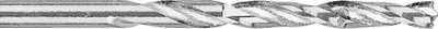 Set freza metali Hex, 3.2 mm, 2 copa