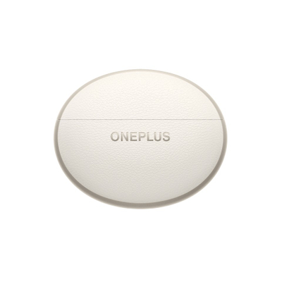 Kufje pa tela OnePlus Buds Pro 3, kontroll me dorë, Lunar Radiance