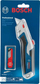 Set thikë profesionale Bosch 1600A027M5, gjatësia 185.4mm, për prerje të sakta