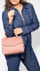 Çantë Fiorelli Mia FWH0450, rozë, woman