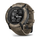 Orë sportive Garmin Instinct 2X Solar Tactical, GPS, 50mm, ngjyrë coyote tan