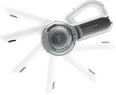Правосмукалка BLACK&DECKER