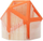 Filament 3D Bambu Lab PVA Support, 1.75mm, 500g, i verdhë