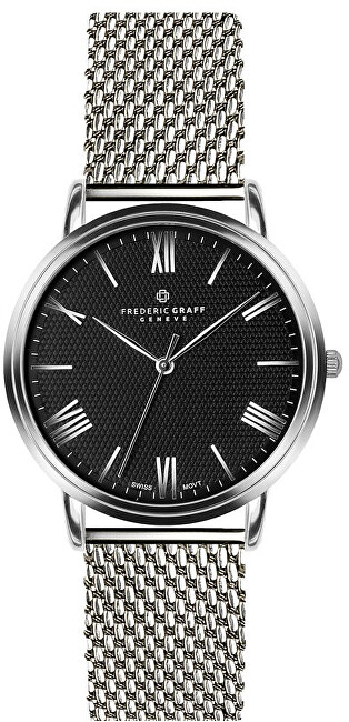 Orë dore Frederic Graff Monch FBC-3520