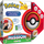 Loja interaktive Pokemon Zanzoon Trainer Mission, 40 misione, për fëmijë 5+