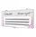Qerpikë tufë Clavier Vshape Light, hark C, 12mm, të zinj