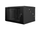 Kabinet muror rrjeti Lanberg WF02-6606-10B, 19" 6U, 60kg, i zi