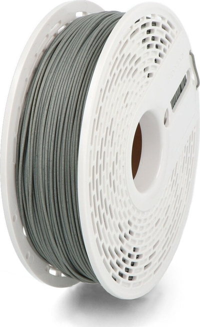 Filament 3D Fiberlogy Easy PLA Granite, 1.75mm, 0.85kg, gri granit