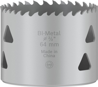 Sharrë rrethore Bosch Pro Multi Material, 64mm, për shumë lloj materiali