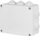 Kuti lidhëse hermetike Elektro-Plast 2711-02, 198 x 163 x 80mm, IP55, gri