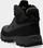 Çizme trekking 4F Ice Cracker M 4FAW22FOTSM004, dimërore, të zeza