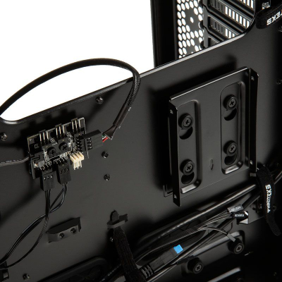 Kasë Phanteks Enthoo Pro, Full Tower