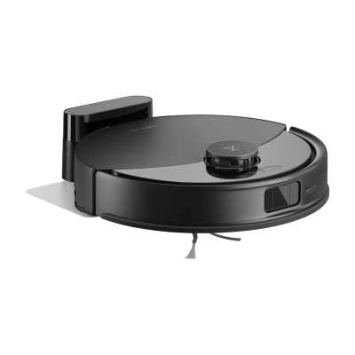 Robot fshesë Roborock Q10 PF, 10000Pa, mop 2 në 1, i zi