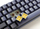 Tastierë gaming Ducky One 3 Mini, RGB LED, MX Blue, blu kozmike