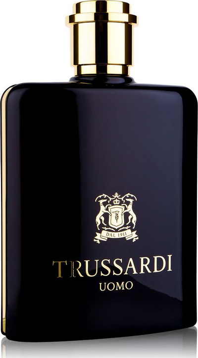 Parfum burri Trussardi Uomo 2011, EDT, 200 ml