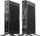 DAC amplifikator për kufje FiiO K19, Hi-Res Audio DSD512, Dual ES9039SPRO, i zi
