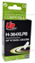 Kartutxhë boje UPrint H-364XL-PB, 12 ml, foto e zezë, kompatibile për HP Photosmart