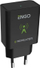 Set termostatësh smart ENGO EONEBATWPROMOPACK, gateway ZigBee, repeater, i bardhë