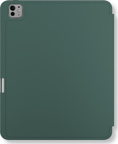 Mbulesë tableti NEXT ONE Rollercase për iPad Pro M4 13", jeshile