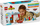 Set LEGO Duplo McQueen's Visit 10456, për fëmijë, shumëngjyrësh