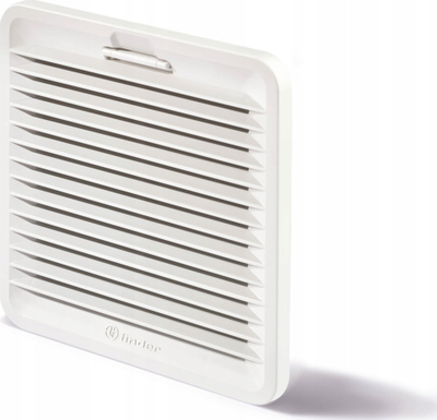 Filtër daljeje për panel elektrik Finder 7F.02.0.000.3000, 209mm, IP54, gri