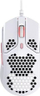 Mouse gaming HP HyperX Pulsefire Haste, wireless, DPI 6200, i bardhë roze
