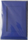 Set kartolina Passepartout me zarf C6, 10.5x15cm, 5 copë, blu navy