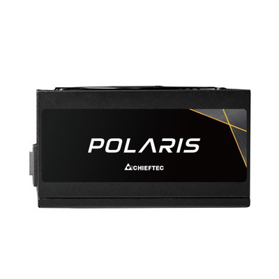 Burim energjie Chieftec Polaris PPS-850FC, 20+4 pin ATX, 850 W