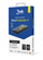 Folie mbrojtëse 3MK SilverProtect+ për Apple iPhone 17 Air, antimikrobiale, transparente